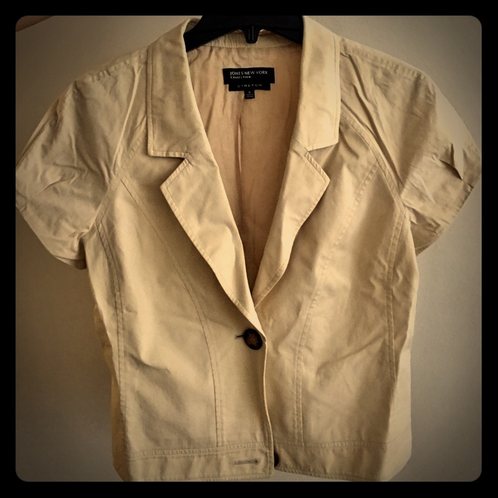 Dress shirt